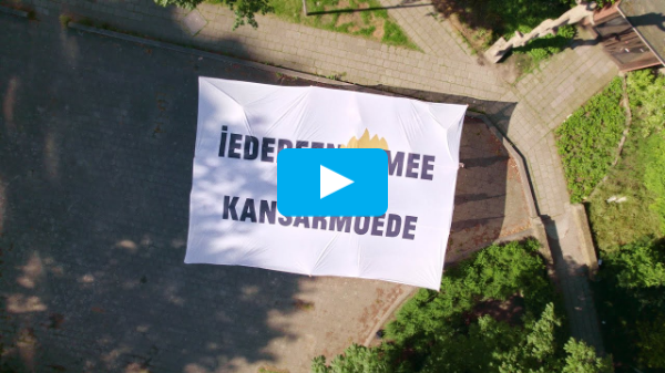 De Warmste Week: Iedereen 🔥 mee tegen kansarmoede